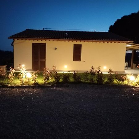 Agriturismo Poggio Rotondo San Gimignano Exteriér fotografie