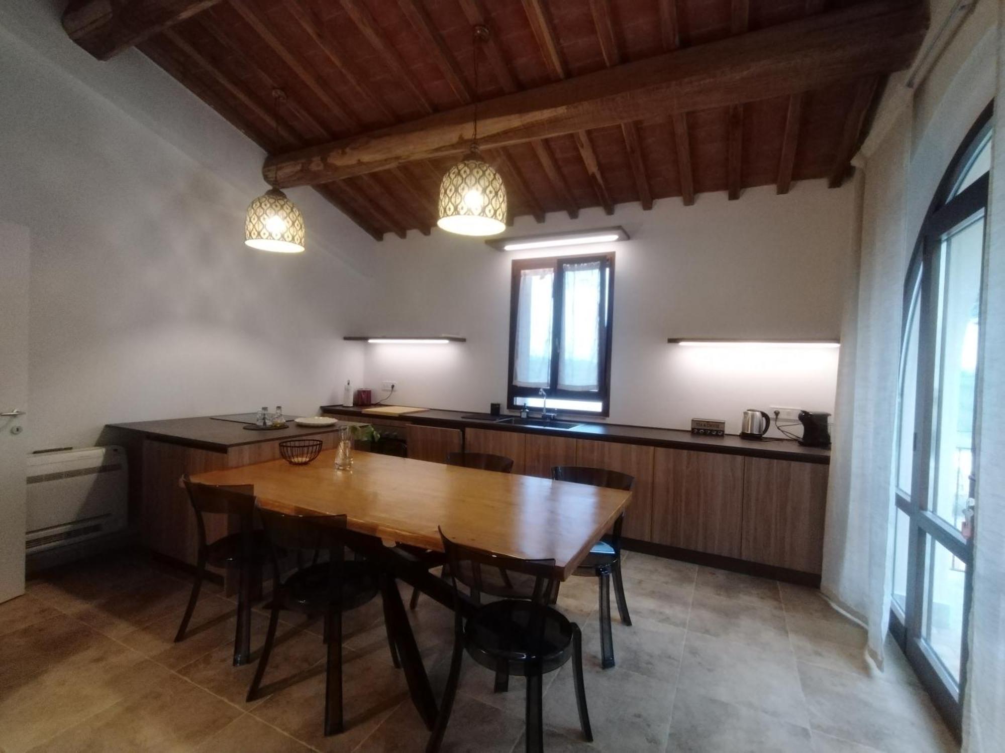 Agriturismo Poggio Rotondo San Gimignano Exteriér fotografie