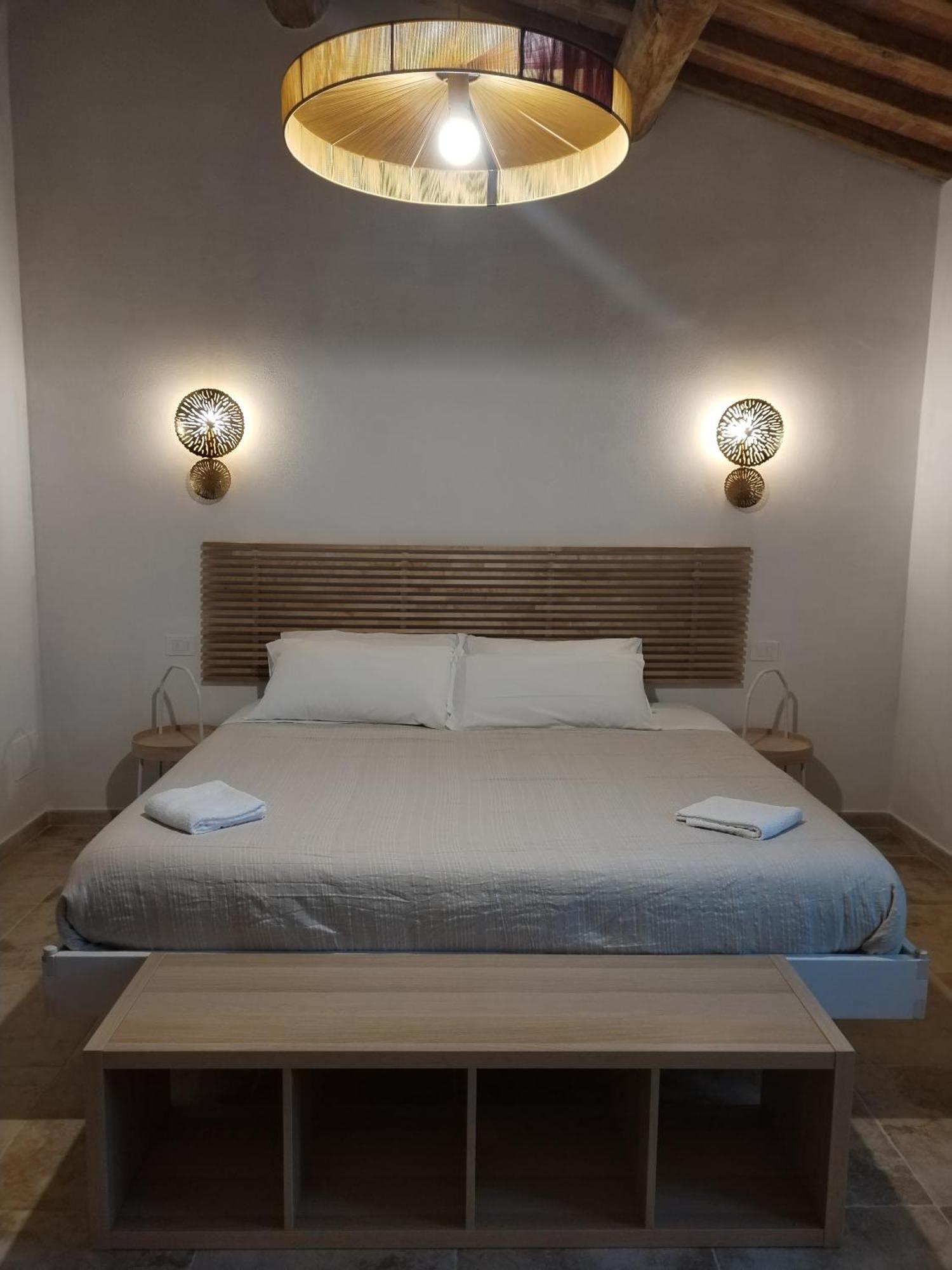 Agriturismo Poggio Rotondo San Gimignano Exteriér fotografie